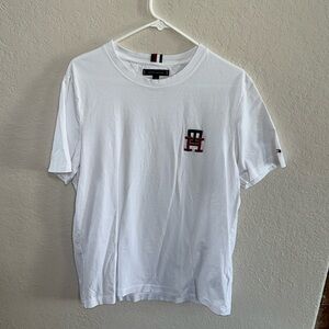 Tommy Hilfiger White T-shirt